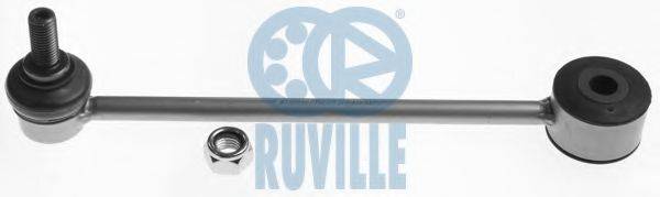 RUVILLE 925445 Тяга/стійка, стабілізатор