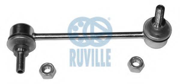 RUVILLE 917078 Тяга/стійка, стабілізатор