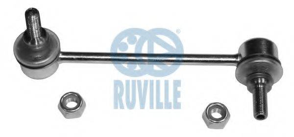RUVILLE 917079 Тяга/стійка, стабілізатор