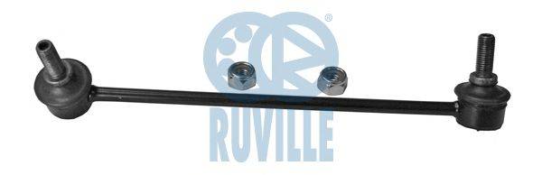 RUVILLE 918952 Тяга/стійка, стабілізатор