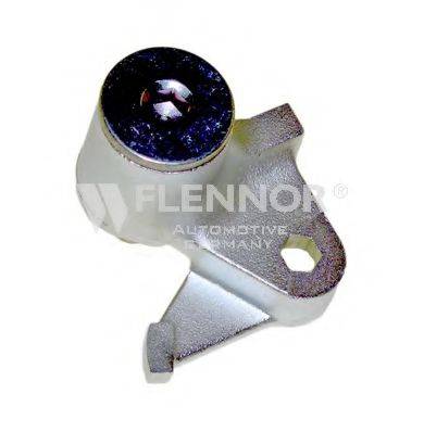 FLENNOR FA99002 Натяжна планка, полікліновий ремінь
