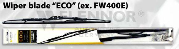 FLENNOR FW430E Щітка склоочисника