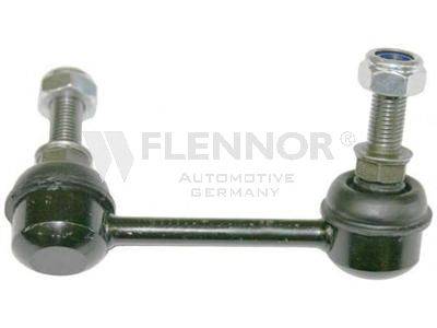 FLENNOR FL0002H Тяга/стійка, стабілізатор