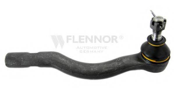 FLENNOR FL0031B Наконечник поперечної кермової тяги