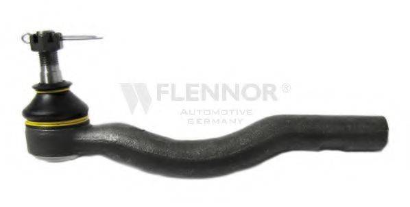 FLENNOR FL0053B Наконечник поперечної кермової тяги