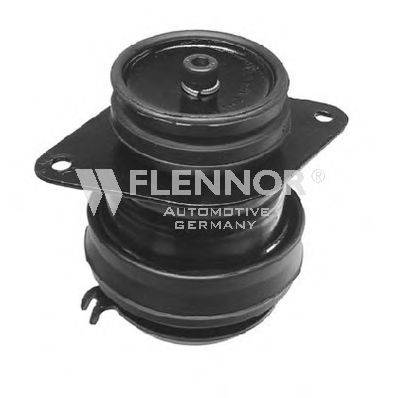 FLENNOR FL0900J Підвіска, двигун
