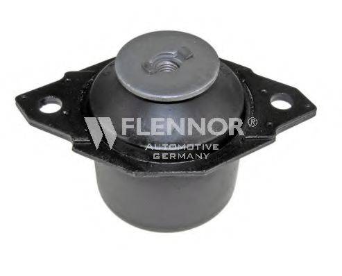 FLENNOR FL0995J Підвіска, двигун; Підвіска; автоматична коробка передач; Підвіска, ступінчаста коробка передач