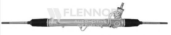 FLENNOR FL190K Рульовий механізм