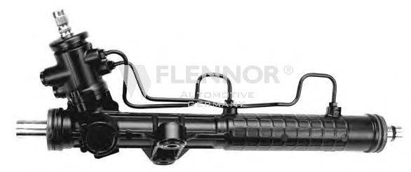 FLENNOR FL199K Рульовий механізм