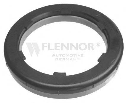 FLENNOR FL2952J Підшипник кочення, опора стійки амортизатора