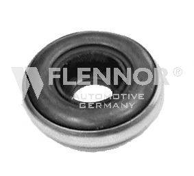 FLENNOR FL4302J Підшипник кочення, опора стійки амортизатора