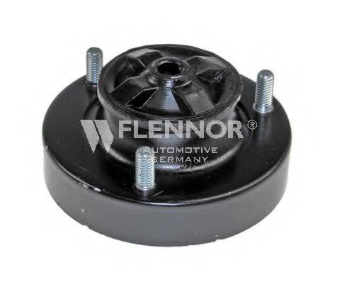 FLENNOR FL4305J Опора стійки амортизатора