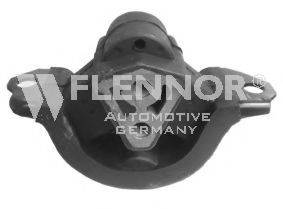 FLENNOR FL4326J Підвіска, двигун