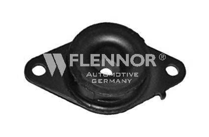 FLENNOR FL4367J Підвіска; автоматична коробка передач; Підвіска, ступінчаста коробка передач