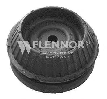 FLENNOR FL4493J Опора стійки амортизатора