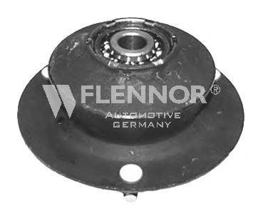 FLENNOR FL4495J Опора стійки амортизатора