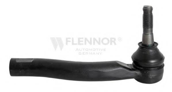 FLENNOR FL10341B Наконечник поперечної кермової тяги