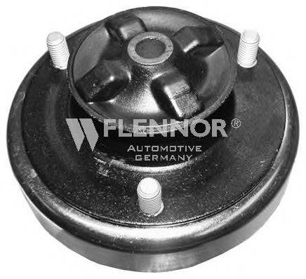 FLENNOR FL4821J Опора стійки амортизатора