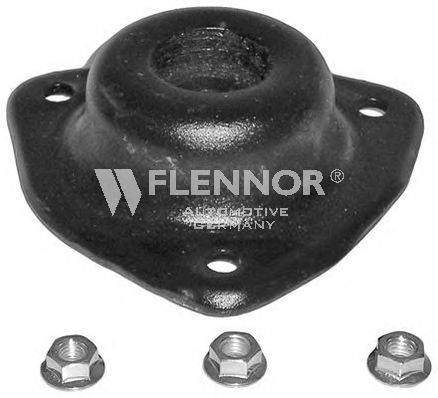 FLENNOR FL4837J Опора стійки амортизатора
