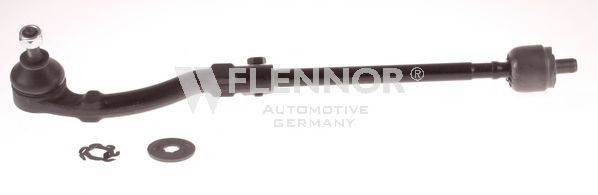 FLENNOR FL501A Поперечна рульова тяга