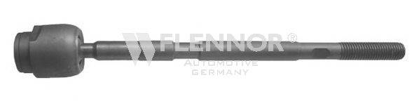 FLENNOR FL501C Осьовий шарнір, рульова тяга