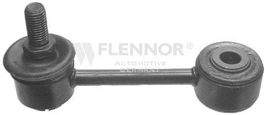 FLENNOR FL661H Тяга/стійка, стабілізатор
