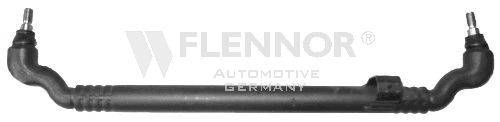 FLENNOR FL748E Поздовжня рульова тяга