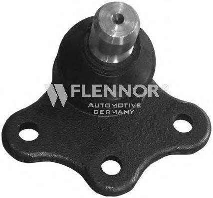 FLENNOR FL846D несучий / напрямний шарнір