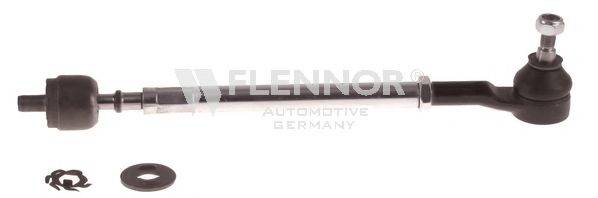 FLENNOR FL901A Поперечна рульова тяга