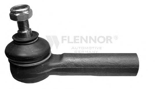 FLENNOR FL901B Наконечник поперечної кермової тяги