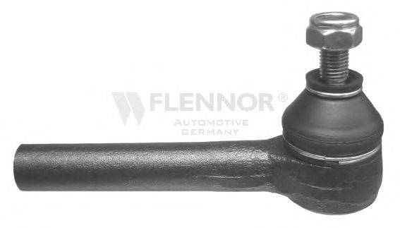 FLENNOR FL903B Наконечник поперечної кермової тяги
