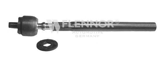 FLENNOR FL908C Осьовий шарнір, рульова тяга