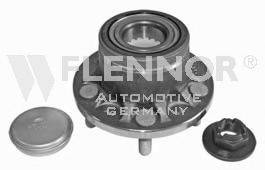 FLENNOR FR391468 Комплект підшипника маточини колеса