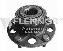 FLENNOR FR901183 Комплект підшипника маточини колеса