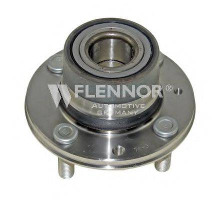 FLENNOR FR941168 Комплект підшипника маточини колеса