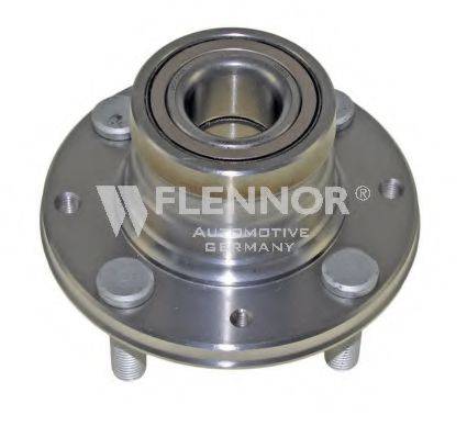 FLENNOR FR941440 Комплект підшипника маточини колеса