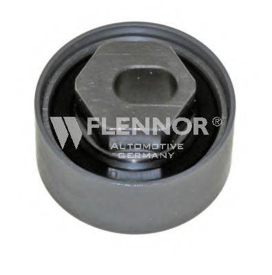 FLENNOR FU99148 Паразитний / Ведучий ролик, зубчастий ремінь