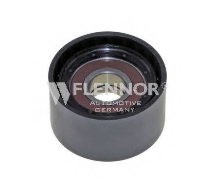 FLENNOR FU99335 Паразитний / провідний ролик, полікліновий ремінь