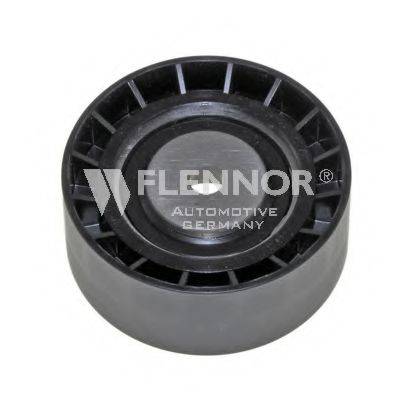 FLENNOR FS99120 Натяжний ролик, полікліновий ремінь