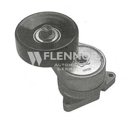 FLENNOR FS99282 Натяжний ролик, полікліновий ремінь