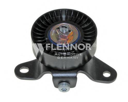 FLENNOR FS99306 Натяжний ролик, полікліновий ремінь