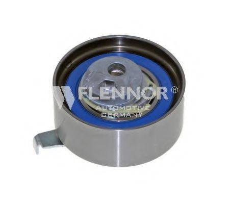 FLENNOR FS99357 Натяжний ролик, ремінь ГРМ