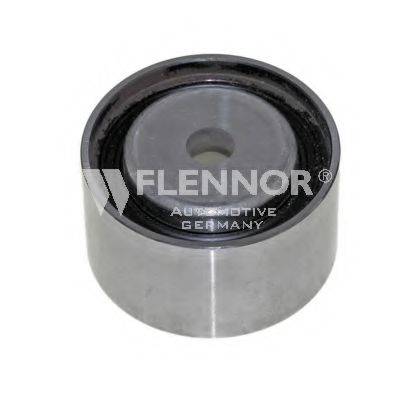 FLENNOR FU12890 Паразитний / Ведучий ролик, зубчастий ремінь