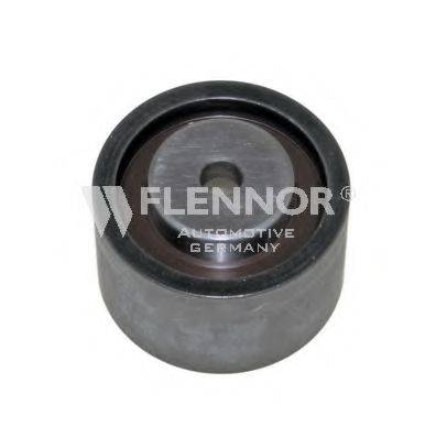 FLENNOR FU15119 Паразитний / Ведучий ролик, зубчастий ремінь