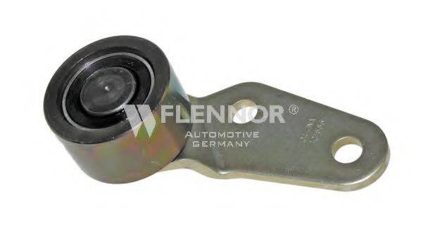 FLENNOR FU25903 Паразитний / провідний ролик, полікліновий ремінь