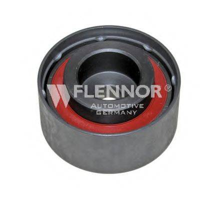 FLENNOR FU73599 Паразитний / Ведучий ролик, зубчастий ремінь