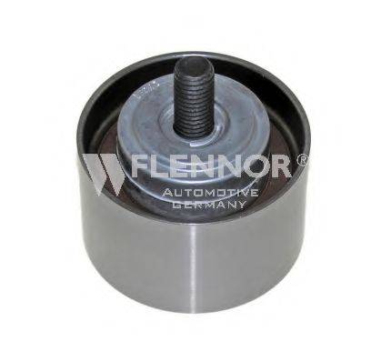FLENNOR FU99351 Паразитний / Ведучий ролик, зубчастий ремінь