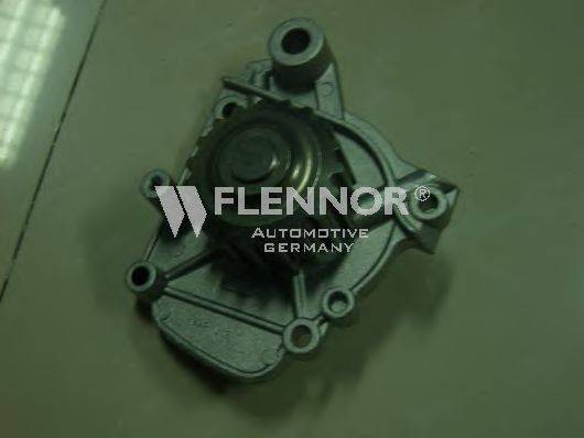 FLENNOR FWP70537 Водяний насос