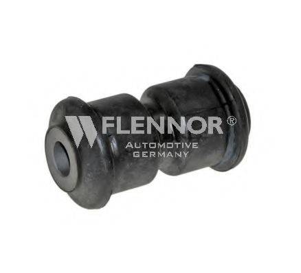 FLENNOR FL4194J Втулка, сережки ресори