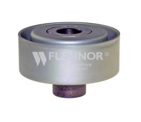 FLENNOR FU99601 Паразитний / провідний ролик, полікліновий ремінь
